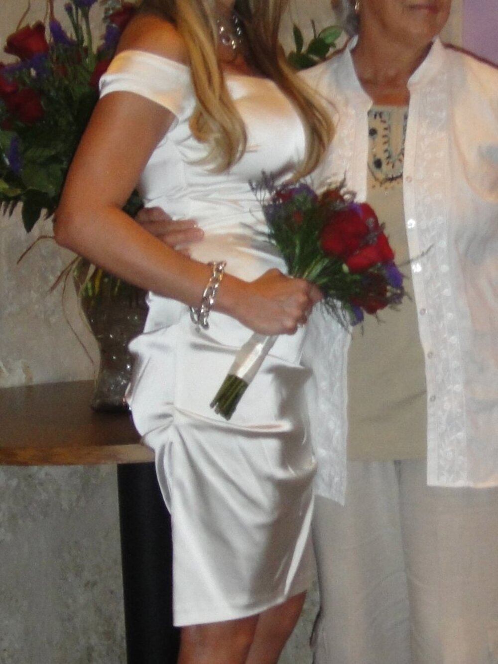 Betsy & Adam Bridal Party Dress